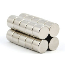 Custom super strong permanent promotional neodymium magnet